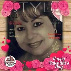 Meet your Posher, Silvia